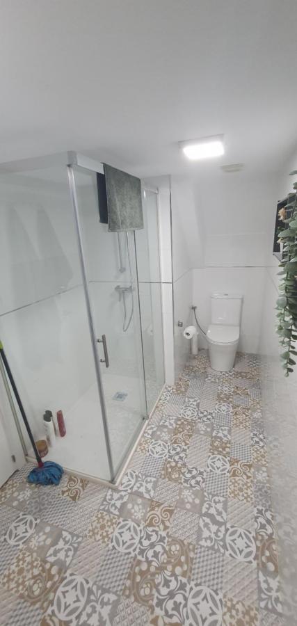 Apartmán Triana 3 Wifi Sevilla Exteriér fotografie