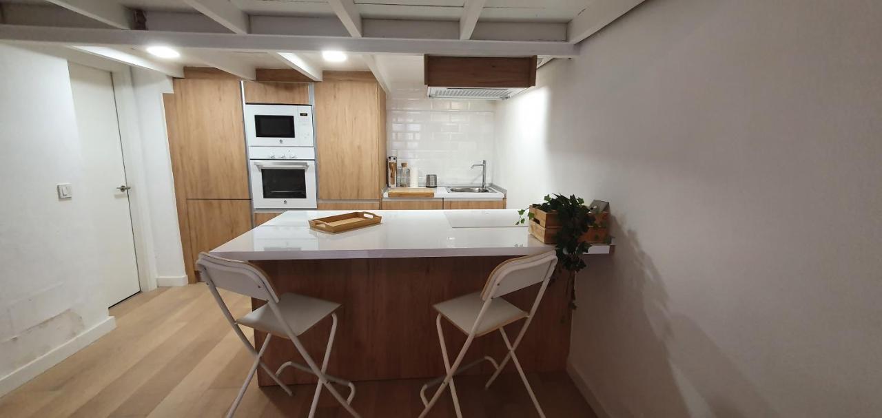Apartmán Triana 3 Wifi Sevilla Exteriér fotografie