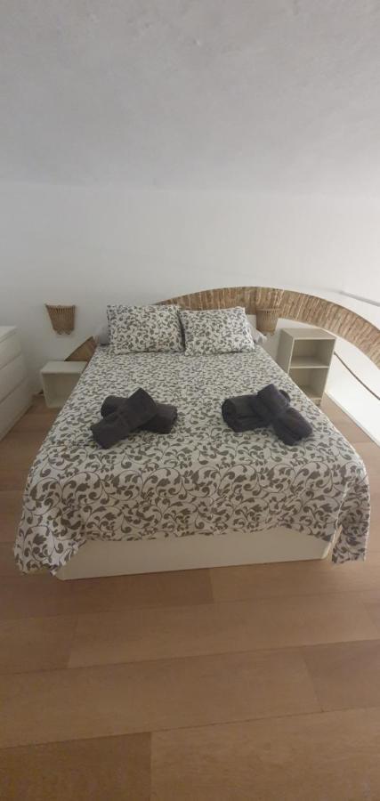 Apartmán Triana 3 Wifi Sevilla Exteriér fotografie