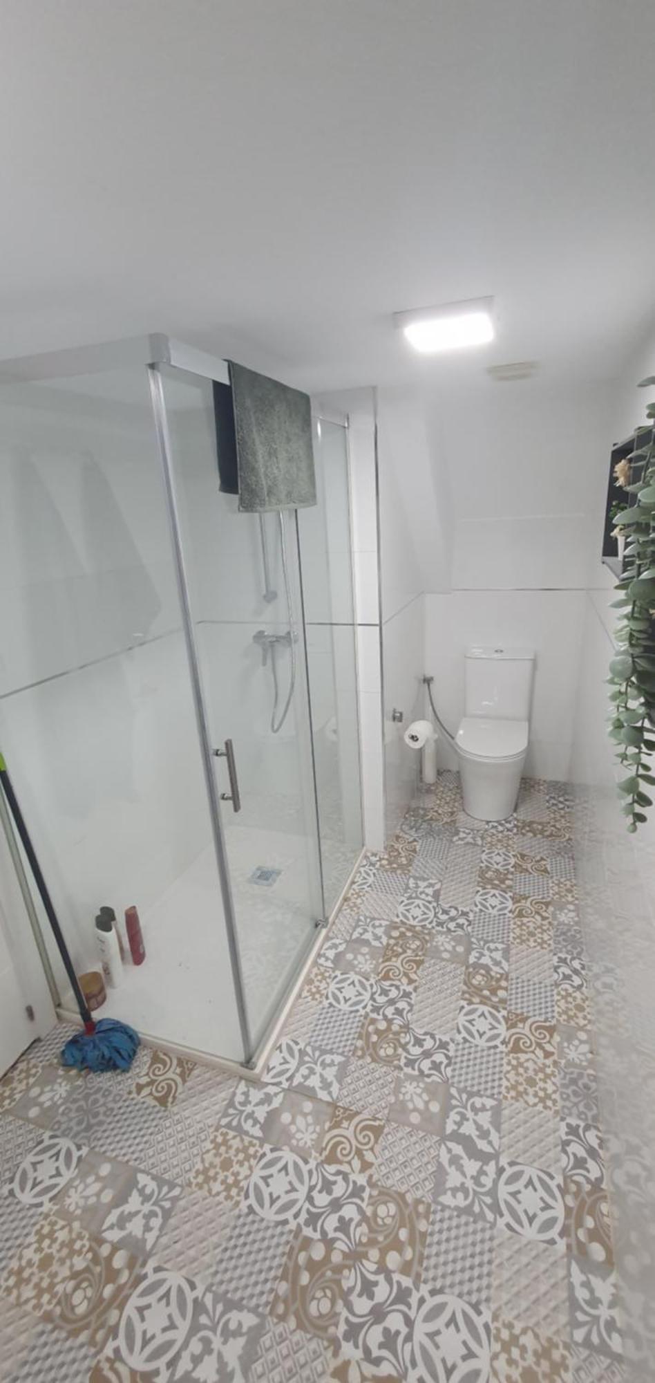 Apartmán Triana 3 Wifi Sevilla Exteriér fotografie